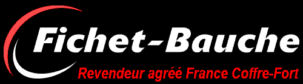 Fichet-Bauche coffre-fort